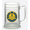 16 Oz. Glass Koblenz Mug